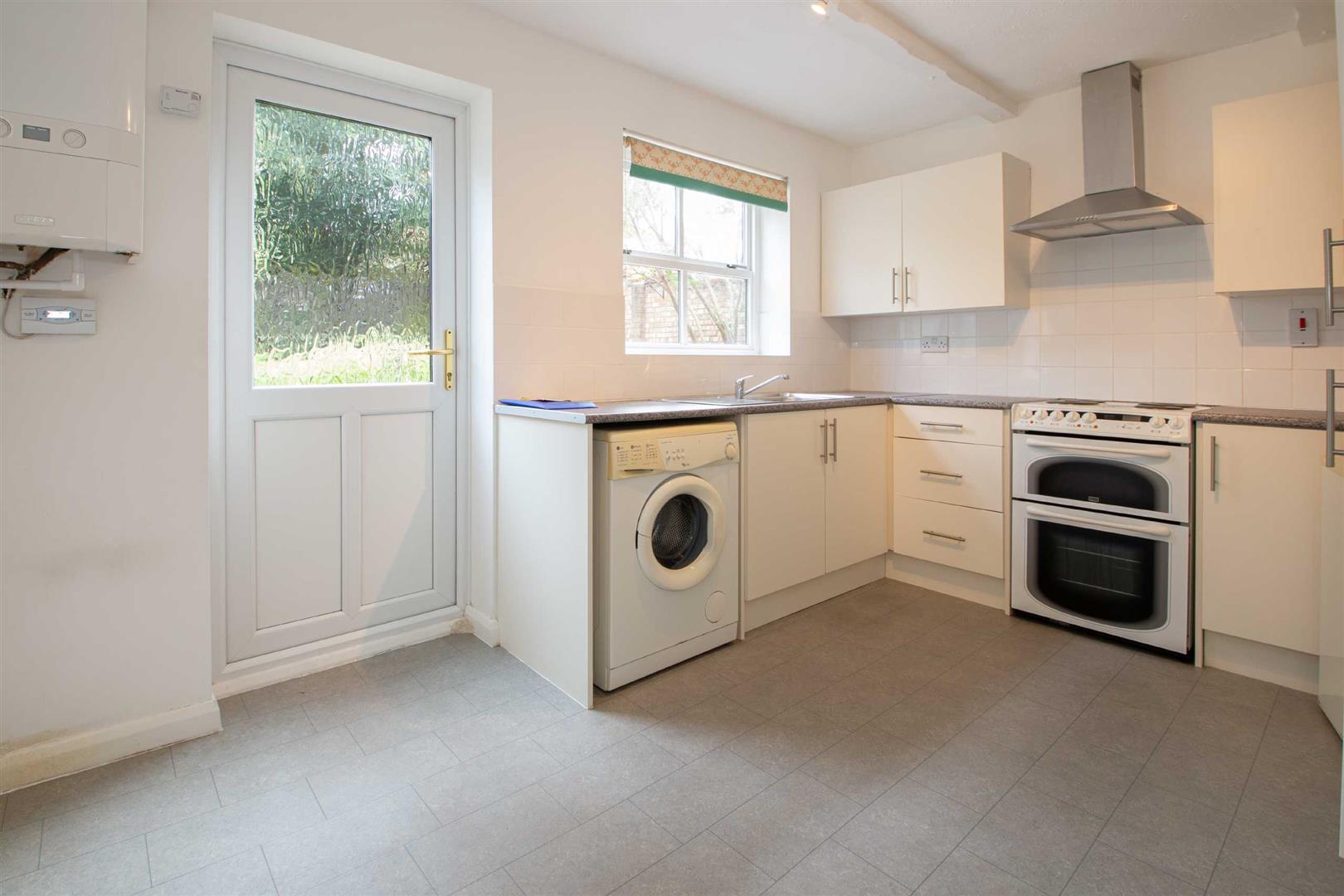 Pickering Drive, Emerson Valley, Milton Keynes